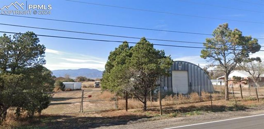 1355 Fountain Mesa Road, Fountain, CO 80817 — photo 4
