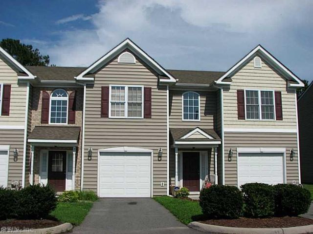 24 Grouper LOOP, Hampton, VA 23666