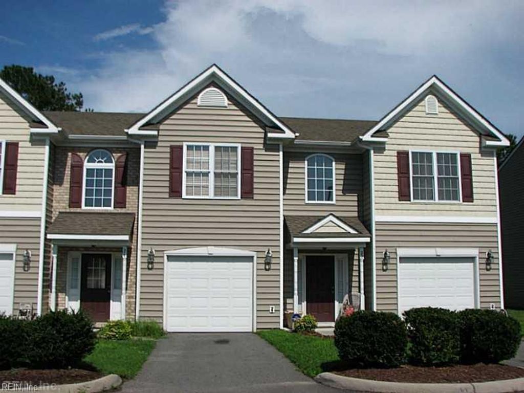 24 Grouper LOOP, Hampton, VA 23666