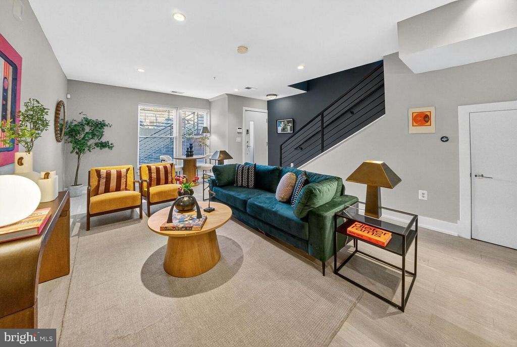 2724 12TH ST NE #9, Washington, DC 20018