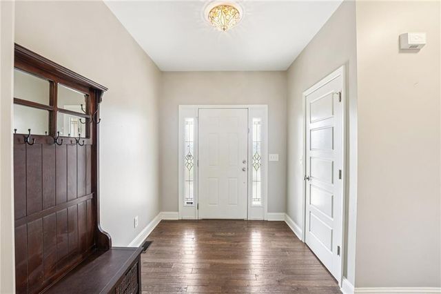 7055 Bannister Road, Cumming, GA 30028