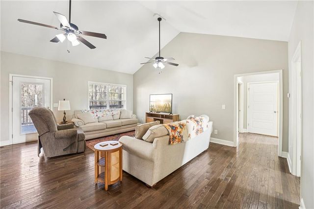 7055 Bannister Road, Cumming, GA 30028