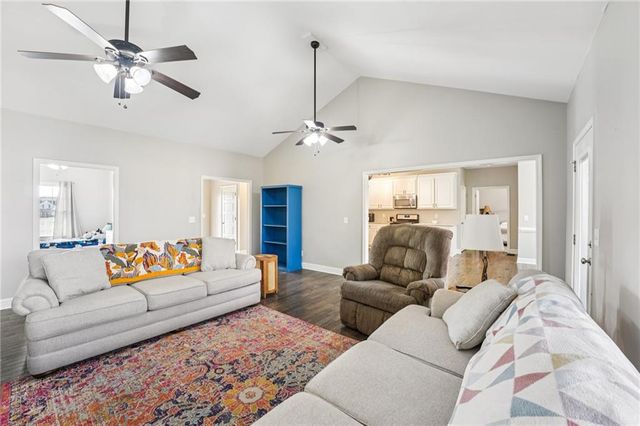 7055 Bannister Road, Cumming, GA 30028