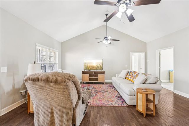 7055 Bannister Road, Cumming, GA 30028