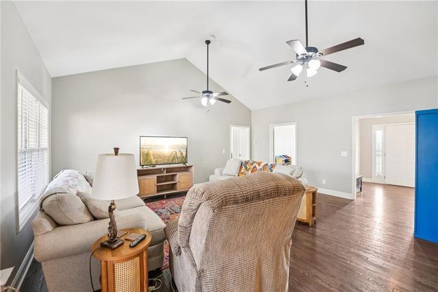 7055 Bannister Road, Cumming, GA 30028