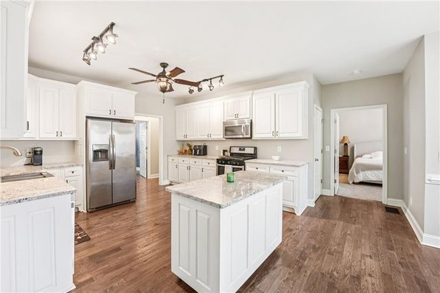 7055 Bannister Road, Cumming, GA 30028