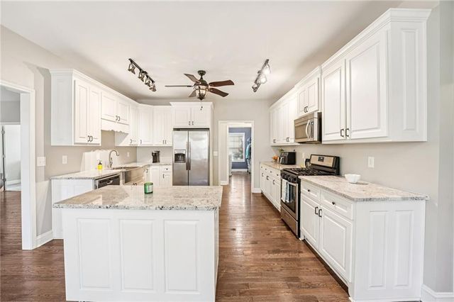 7055 Bannister Road, Cumming, GA 30028