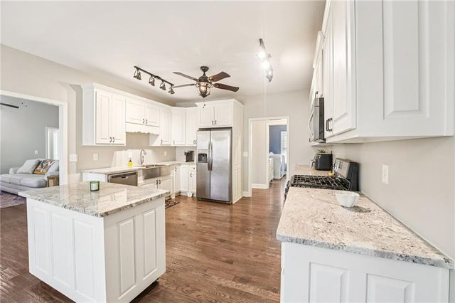 7055 Bannister Road, Cumming, GA 30028