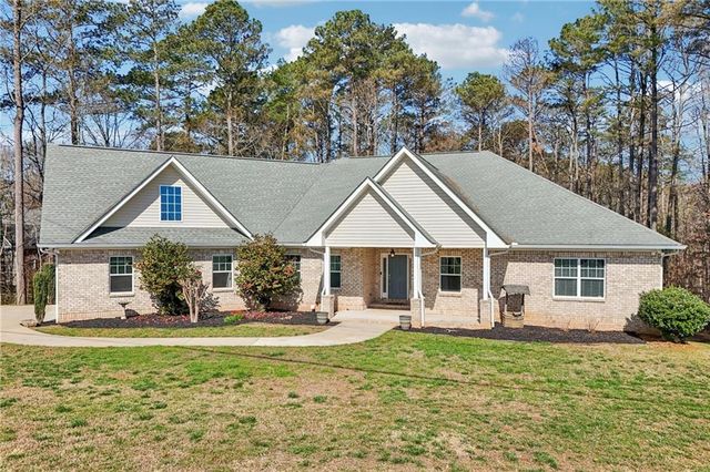 7055 Bannister Road, Cumming, GA 30028