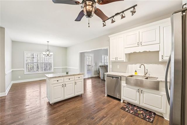 7055 Bannister Road, Cumming, GA 30028