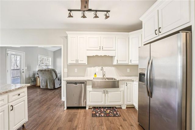 7055 Bannister Road, Cumming, GA 30028