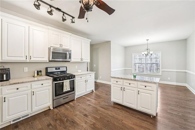 7055 Bannister Road, Cumming, GA 30028