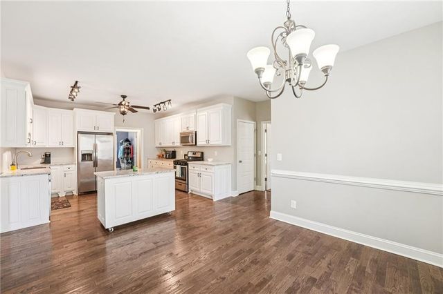 7055 Bannister Road, Cumming, GA 30028