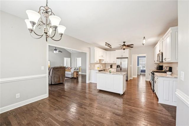 7055 Bannister Road, Cumming, GA 30028