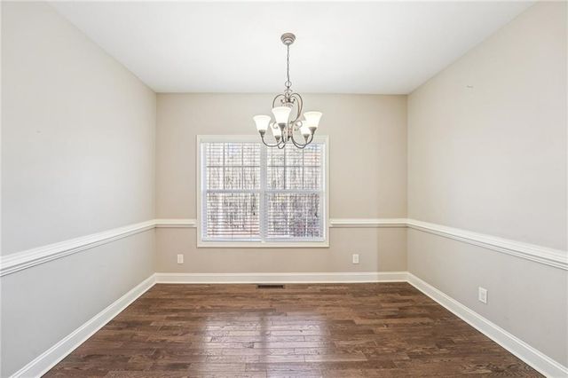 7055 Bannister Road, Cumming, GA 30028