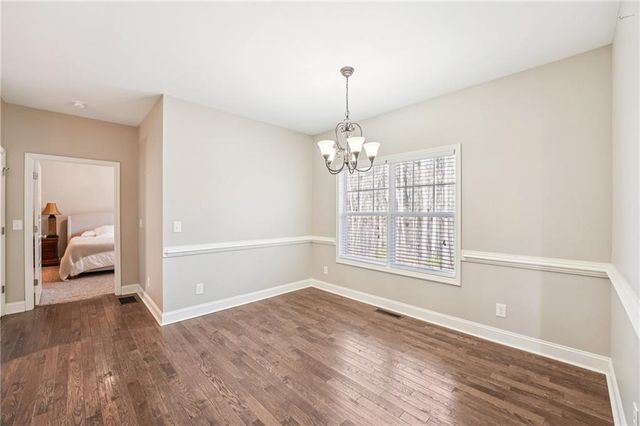 7055 Bannister Road, Cumming, GA 30028