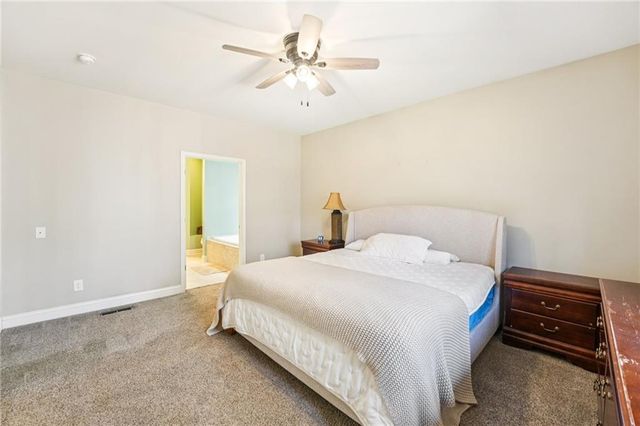 7055 Bannister Road, Cumming, GA 30028