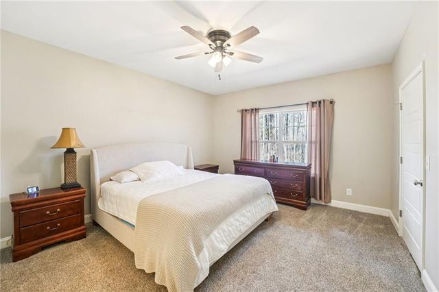 7055 Bannister Road, Cumming, GA 30028