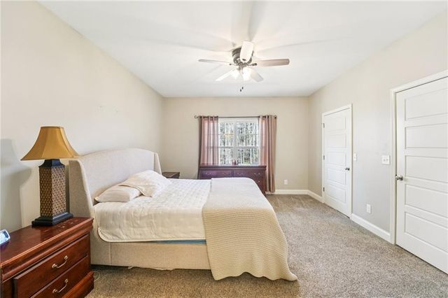 7055 Bannister Road, Cumming, GA 30028