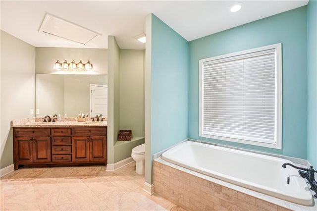 7055 Bannister Road, Cumming, GA 30028