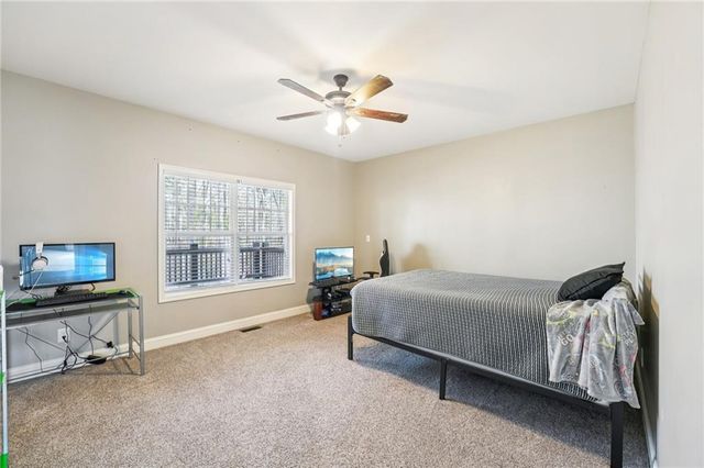 7055 Bannister Road, Cumming, GA 30028