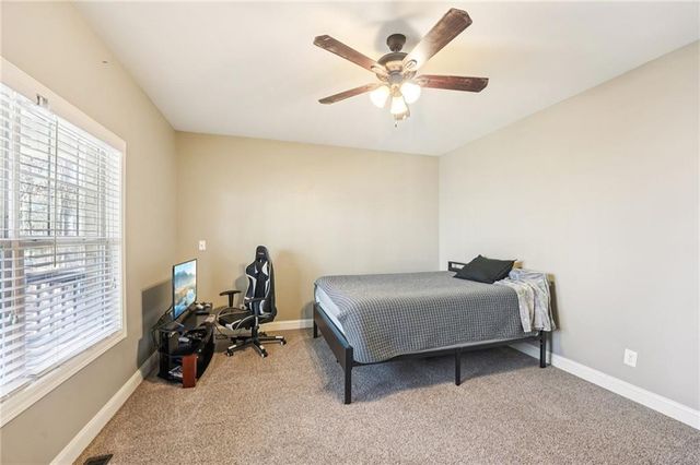 7055 Bannister Road, Cumming, GA 30028