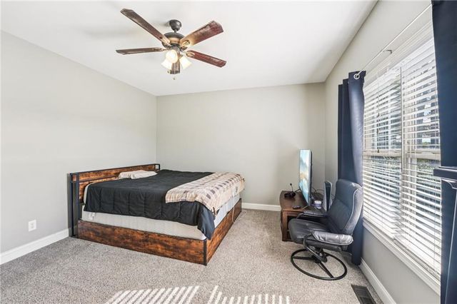 7055 Bannister Road, Cumming, GA 30028