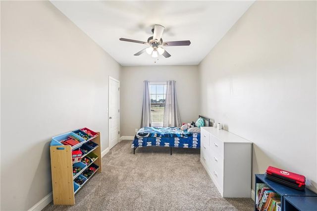 7055 Bannister Road, Cumming, GA 30028