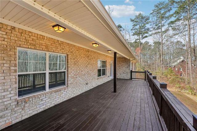 7055 Bannister Road, Cumming, GA 30028