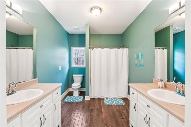 7055 Bannister Road, Cumming, GA 30028