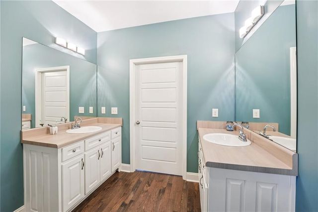 7055 Bannister Road, Cumming, GA 30028