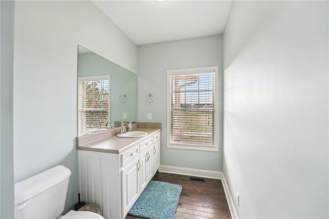 7055 Bannister Road, Cumming, GA 30028