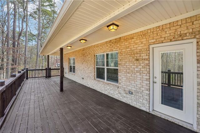 7055 Bannister Road, Cumming, GA 30028