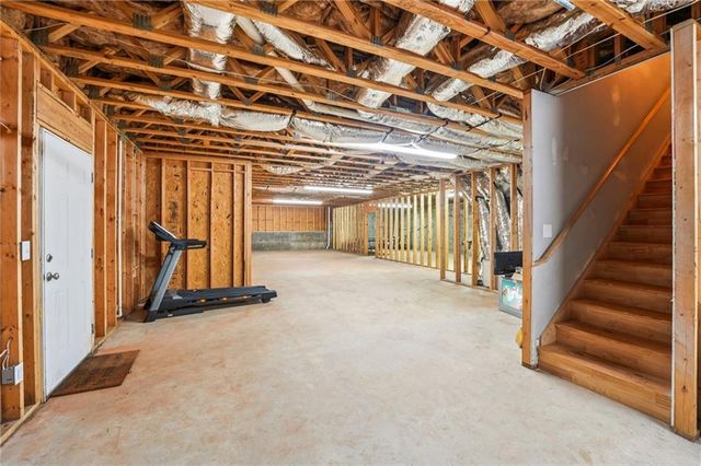 7055 Bannister Road, Cumming, GA 30028