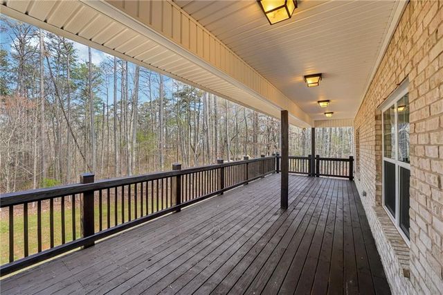 7055 Bannister Road, Cumming, GA 30028