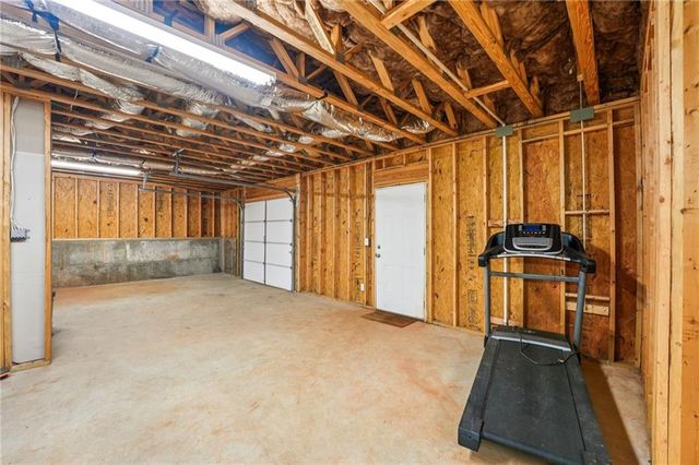 7055 Bannister Road, Cumming, GA 30028