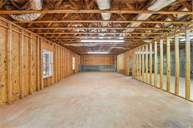 7055 Bannister Road, Cumming, GA 30028