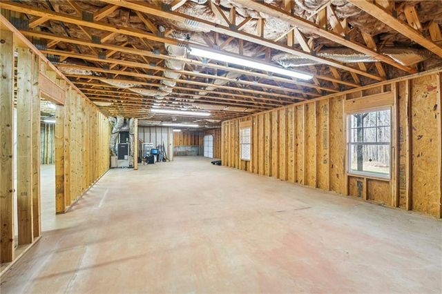 7055 Bannister Road, Cumming, GA 30028