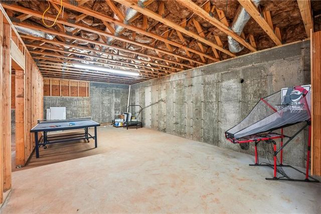 7055 Bannister Road, Cumming, GA 30028