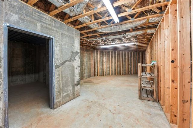 7055 Bannister Road, Cumming, GA 30028