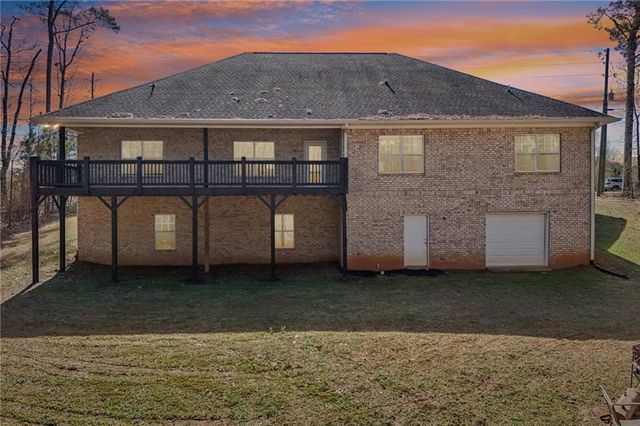 7055 Bannister Road, Cumming, GA 30028