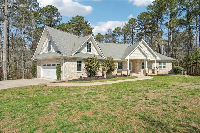 7055 Bannister Road, Cumming, GA 30028