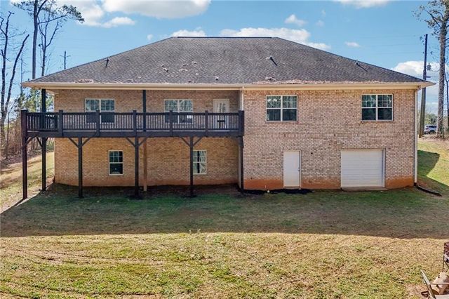 7055 Bannister Road, Cumming, GA 30028