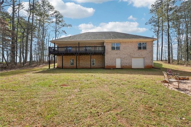 7055 Bannister Road, Cumming, GA 30028