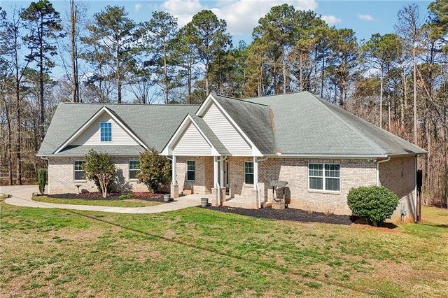 7055 Bannister Road, Cumming, GA 30028