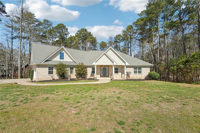 7055 Bannister Road, Cumming, GA 30028