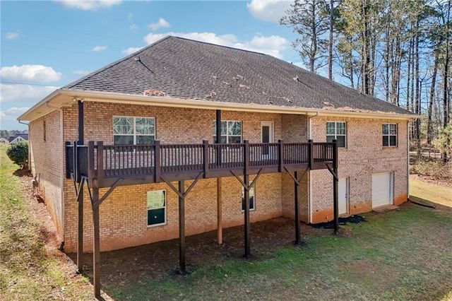 7055 Bannister Road, Cumming, GA 30028