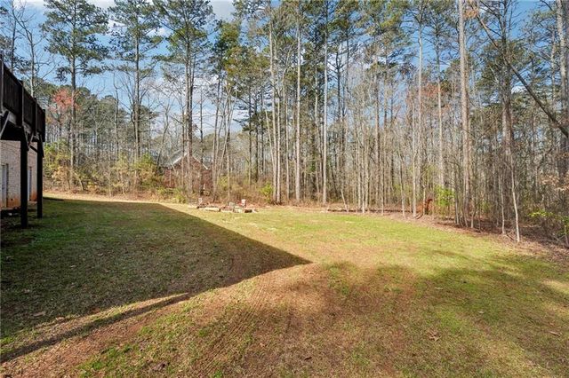 7055 Bannister Road, Cumming, GA 30028