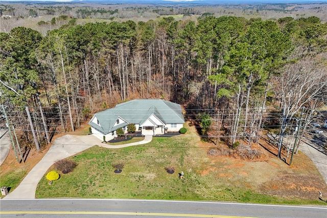 7055 Bannister Road, Cumming, GA 30028