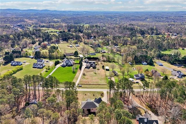 7055 Bannister Road, Cumming, GA 30028